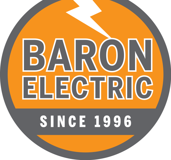 Baron Electric Logo